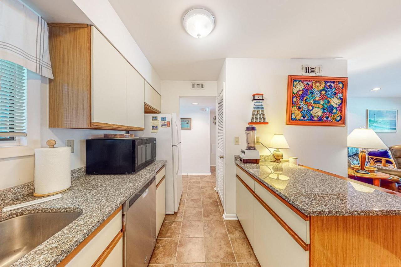 Sea Colony --- 33577 West View, Unit 1006b