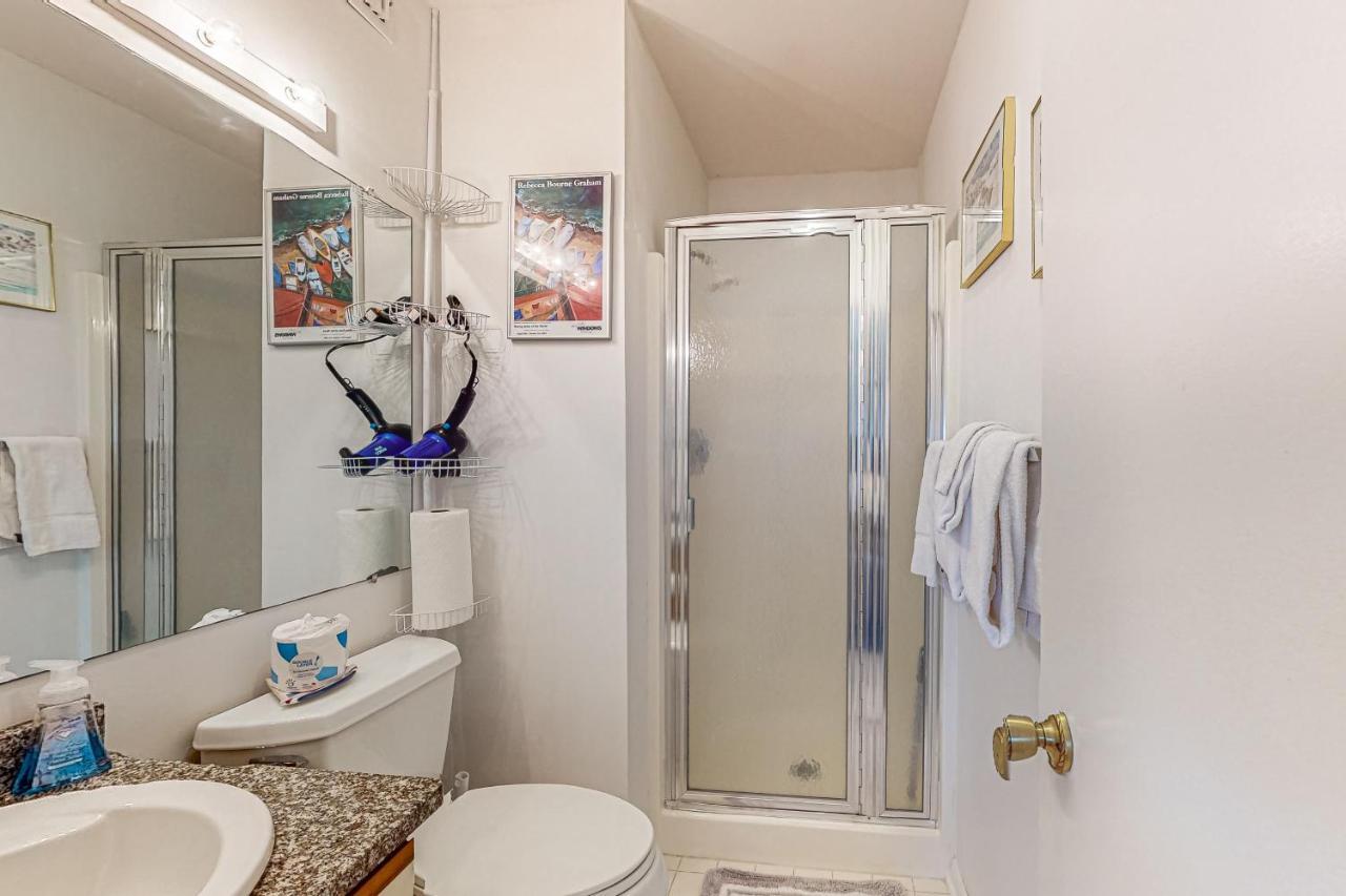 Sea Colony --- 33577 West View, Unit 1006b * Bethany Beach