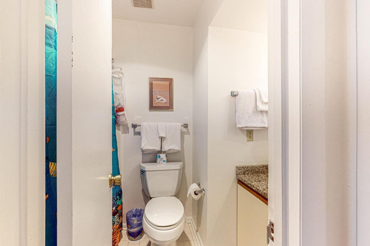 Sea Colony --- 33577 West View, Unit 1006b *