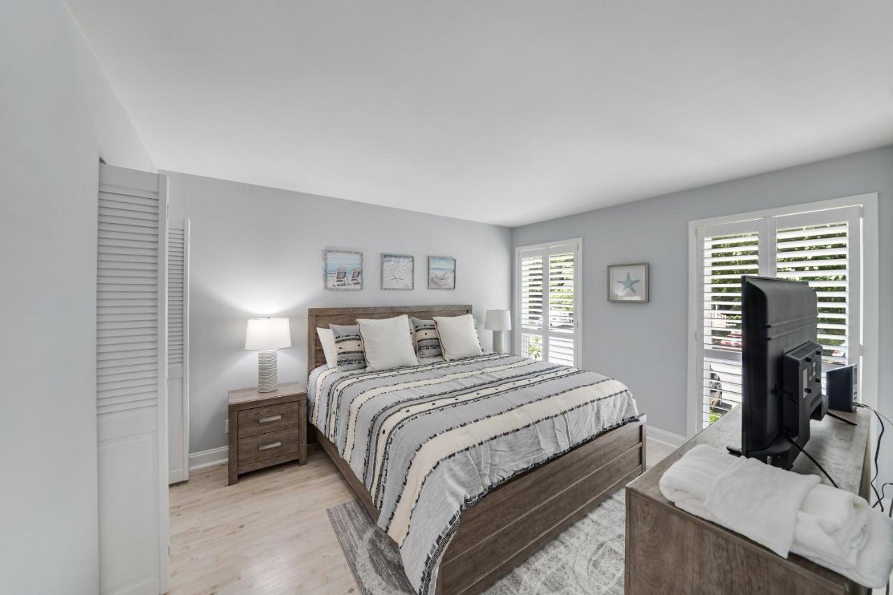 Apartment Sea Colony---1805 Doubles Court Bethany Beach