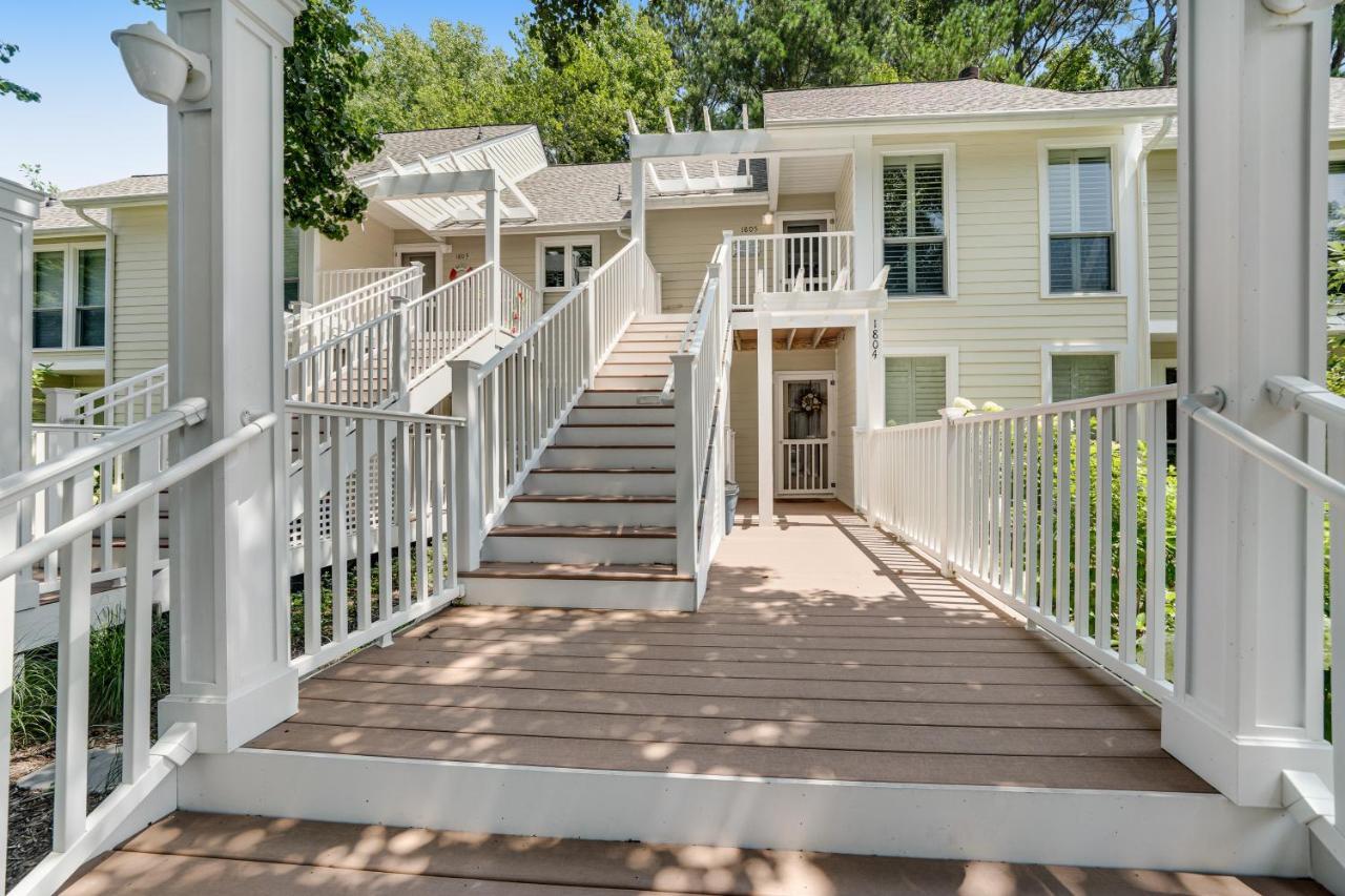 Sea Colony---1805 Doubles Court Bethany Beach