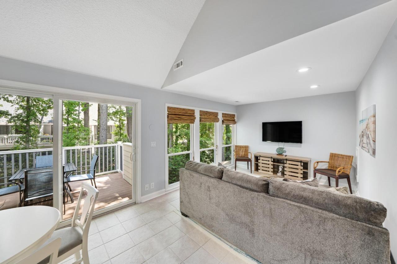 Apartment Sea Colony---1805 Doubles Court Bethany Beach