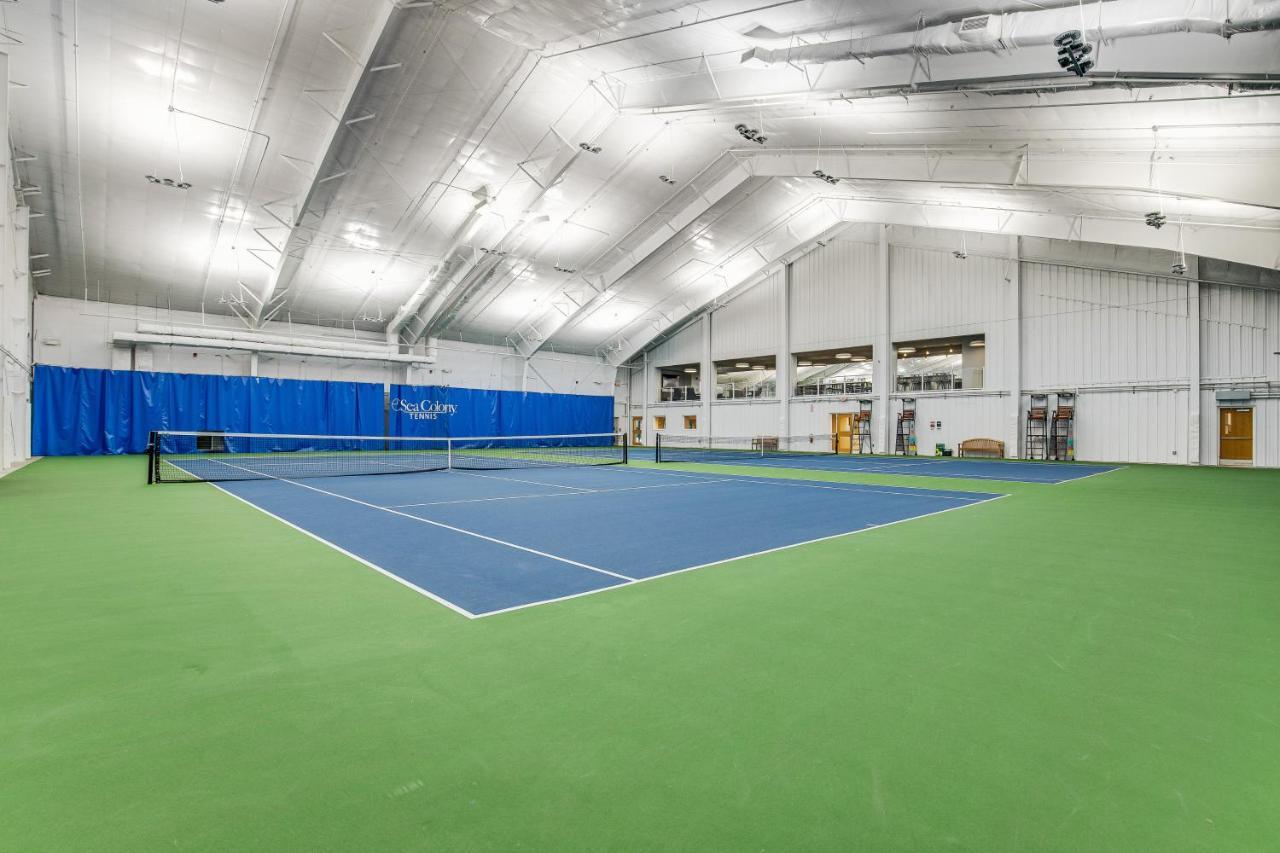 Sea Colony---1805 Doubles Court *