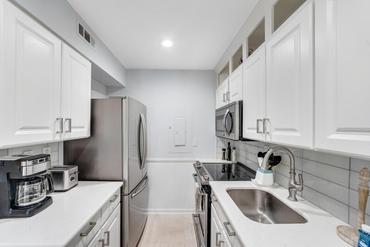 Sea Colony---1805 Doubles Court Apartment Bethany Beach