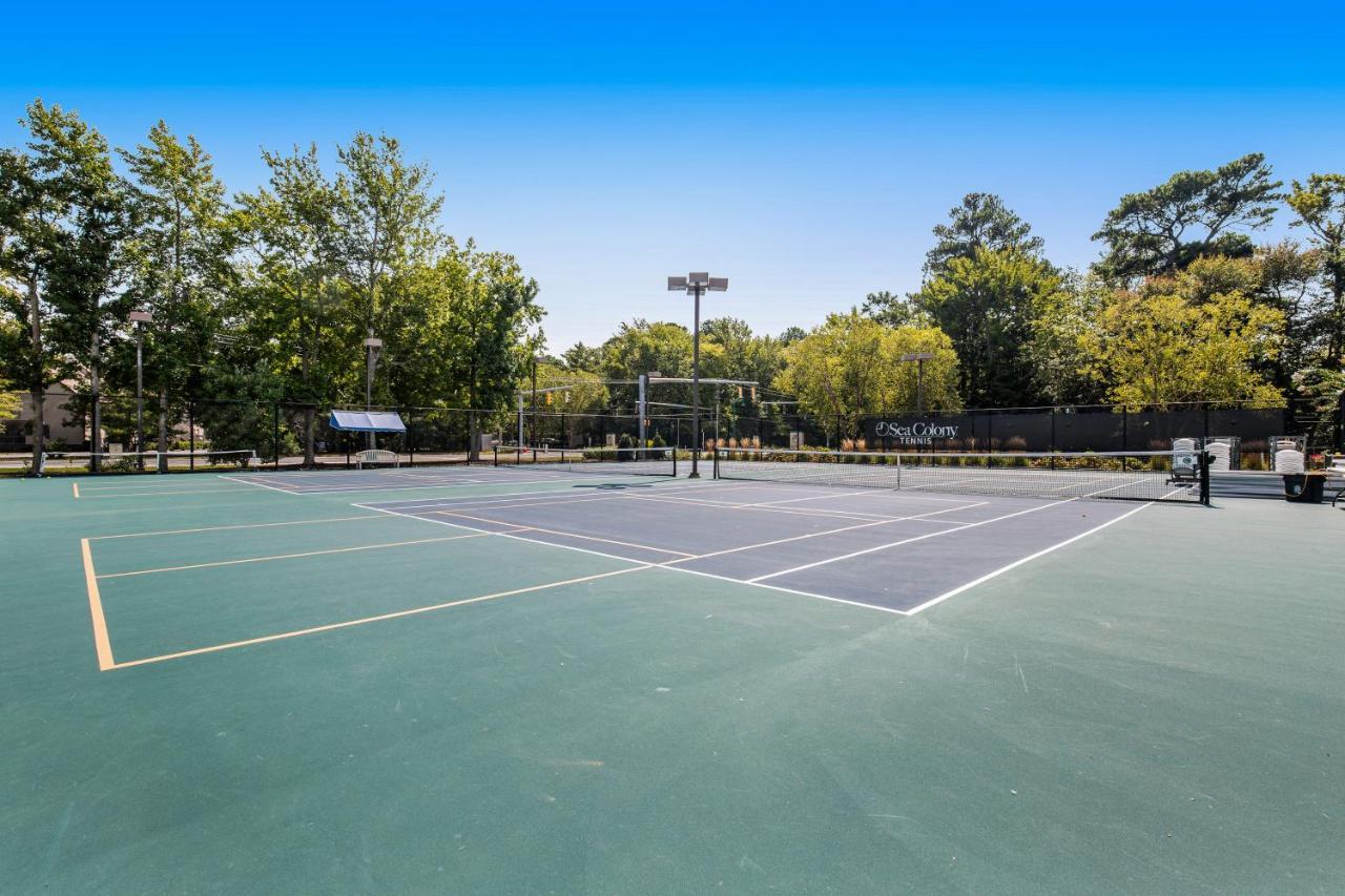 Apartment Sea Colony---1805 Doubles Court *