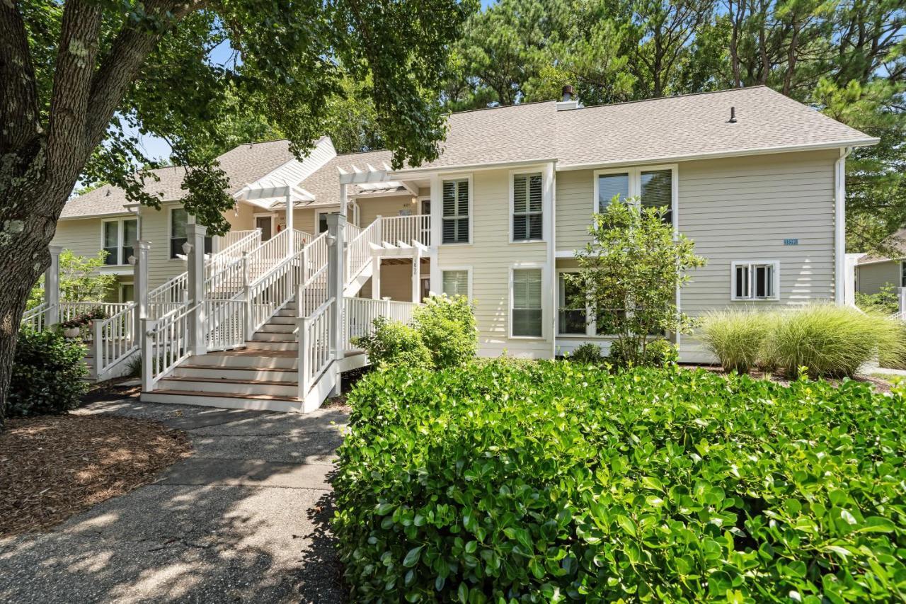 Sea Colony---1805 Doubles Court Bethany Beach