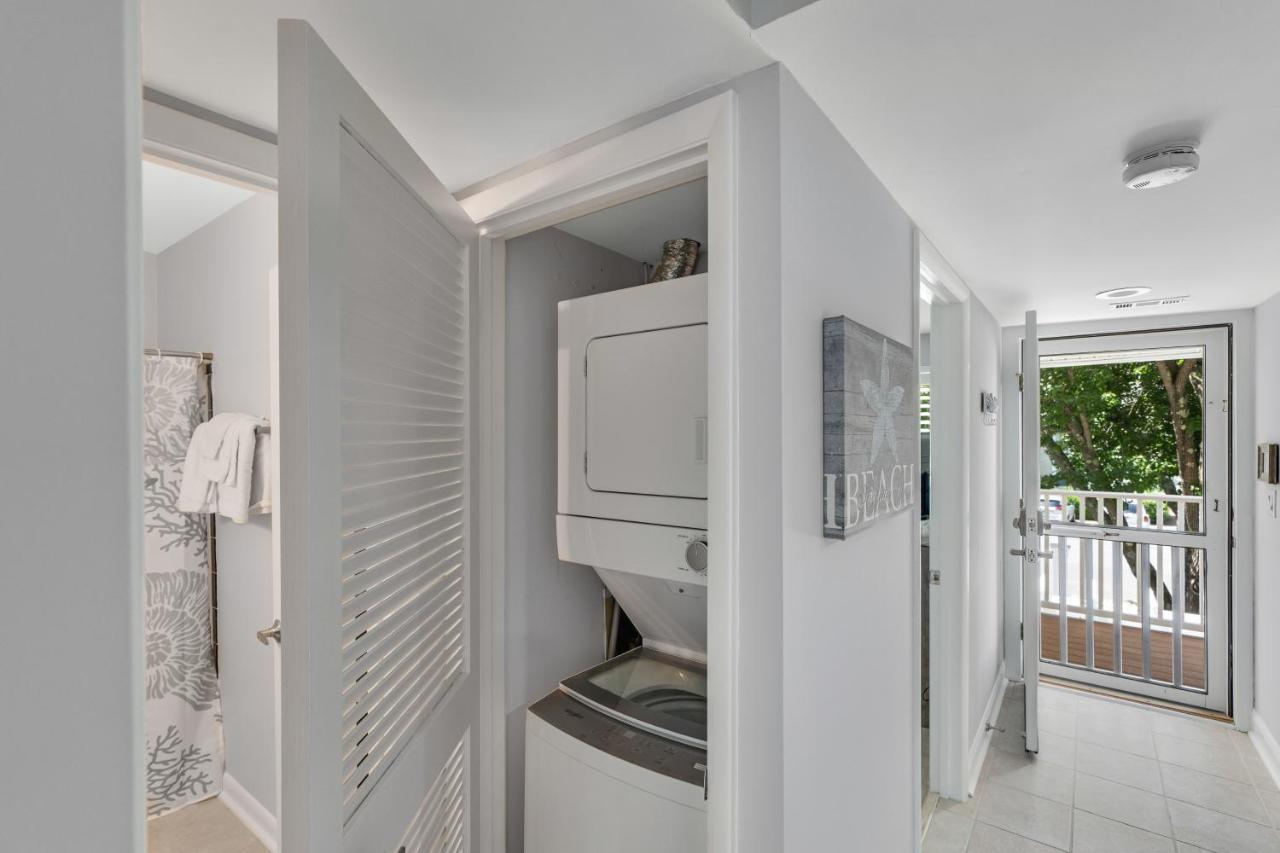 Apartment Sea Colony---1805 Doubles Court Bethany Beach