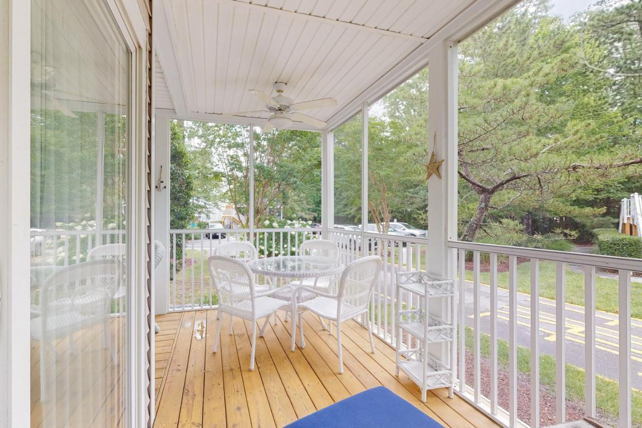 Sea Colony --- 54004 Sanddollar Ct *