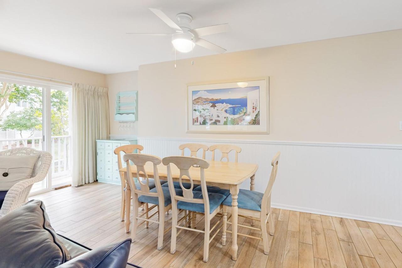 Apartment Sea Colony --- 54004 Sanddollar Ct Bethany Beach