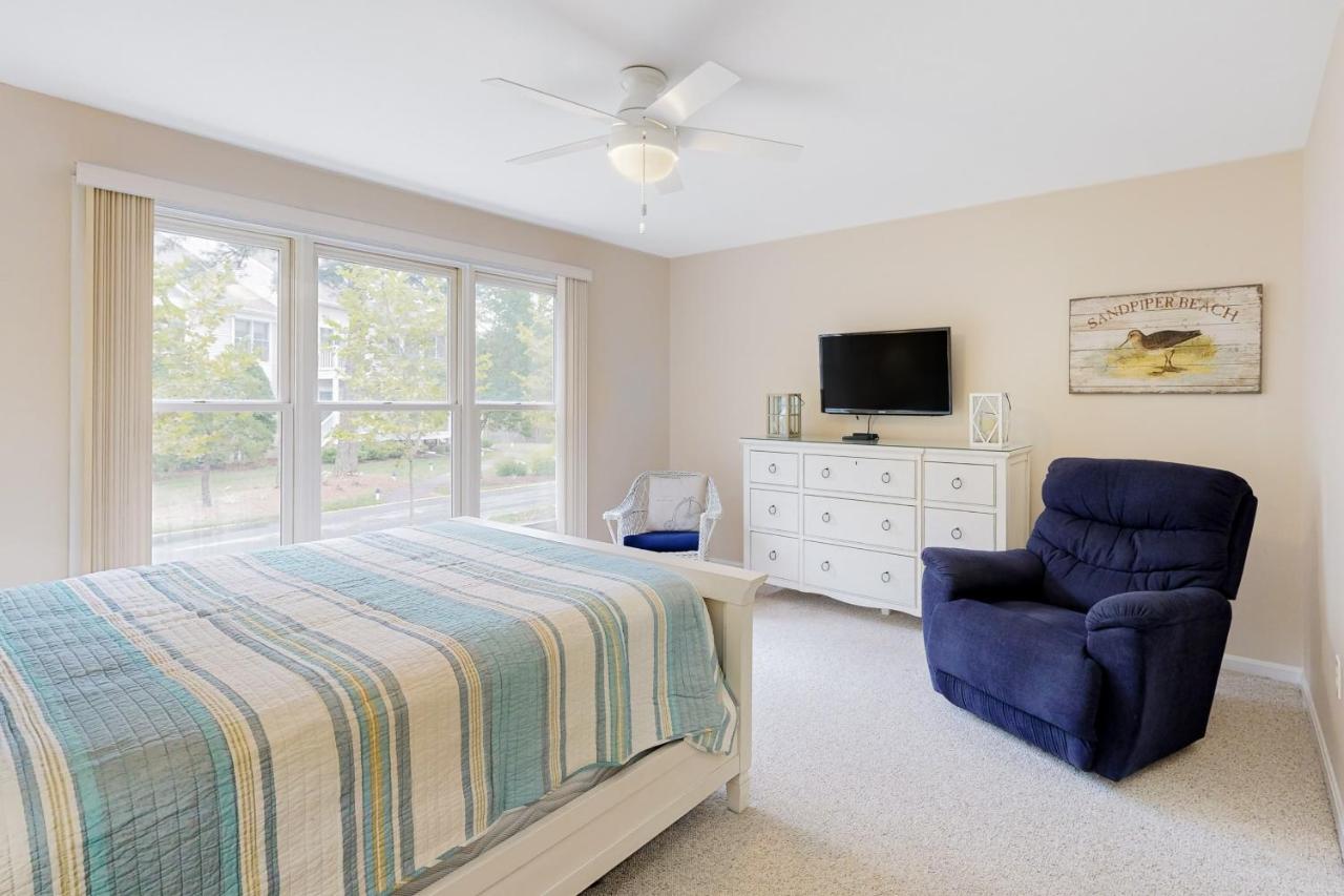Sea Colony --- 54004 Sanddollar Ct * Bethany Beach