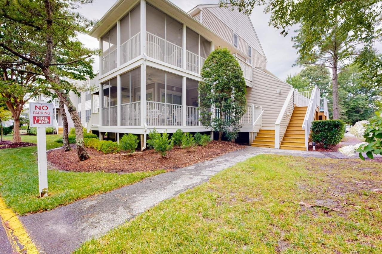 Sea Colony --- 54004 Sanddollar Ct Bethany Beach