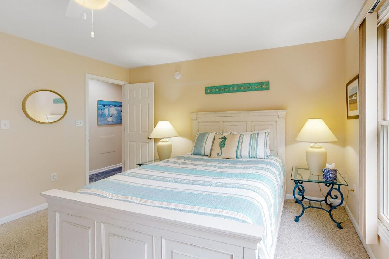 Apartment Sea Colony --- 54004 Sanddollar Ct Bethany Beach