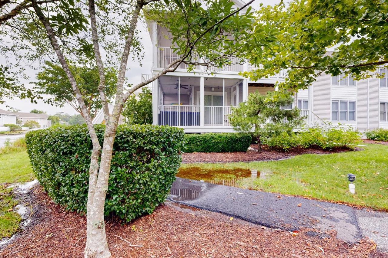 Sea Colony --- 54004 Sanddollar Ct Apartment