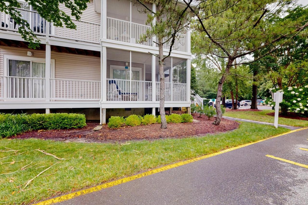 Sea Colony --- 54004 Sanddollar Ct