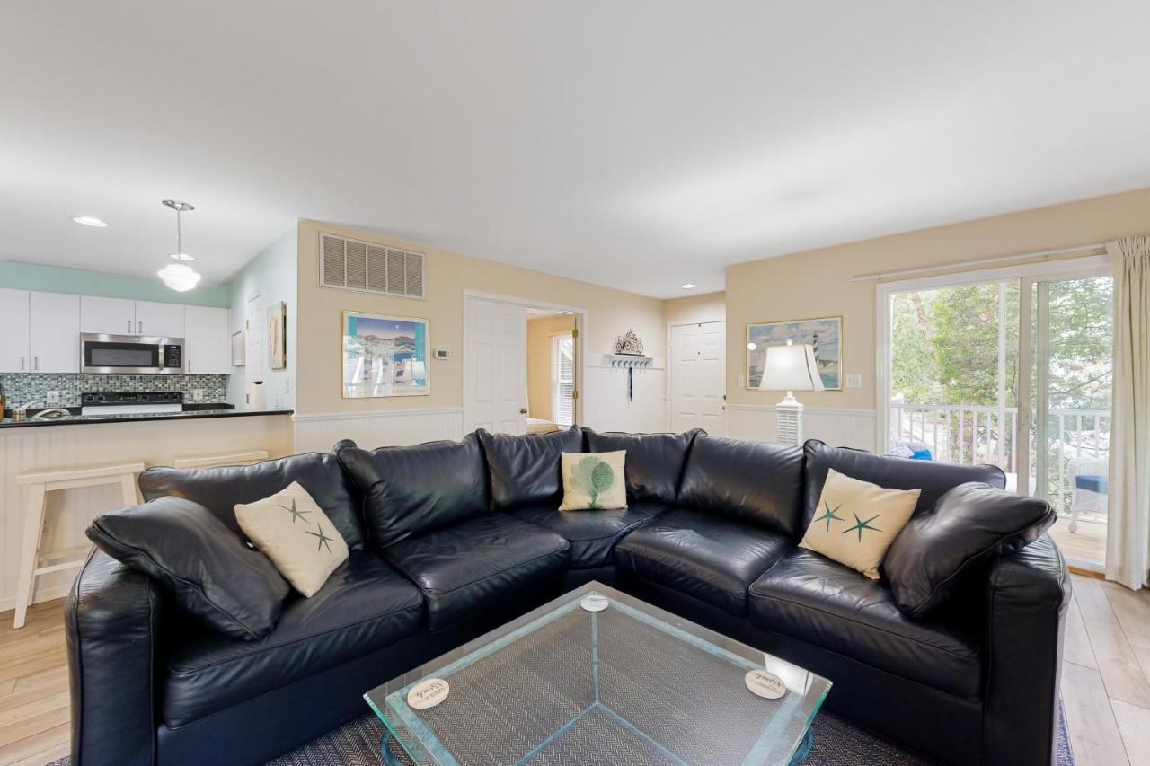 Apartment Sea Colony --- 54004 Sanddollar Ct