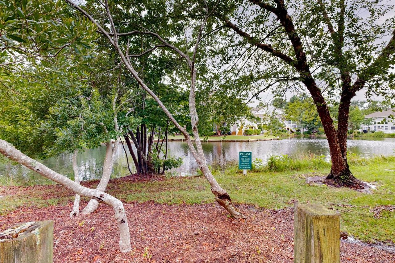 Sea Colony --- 54004 Sanddollar Ct Apartment