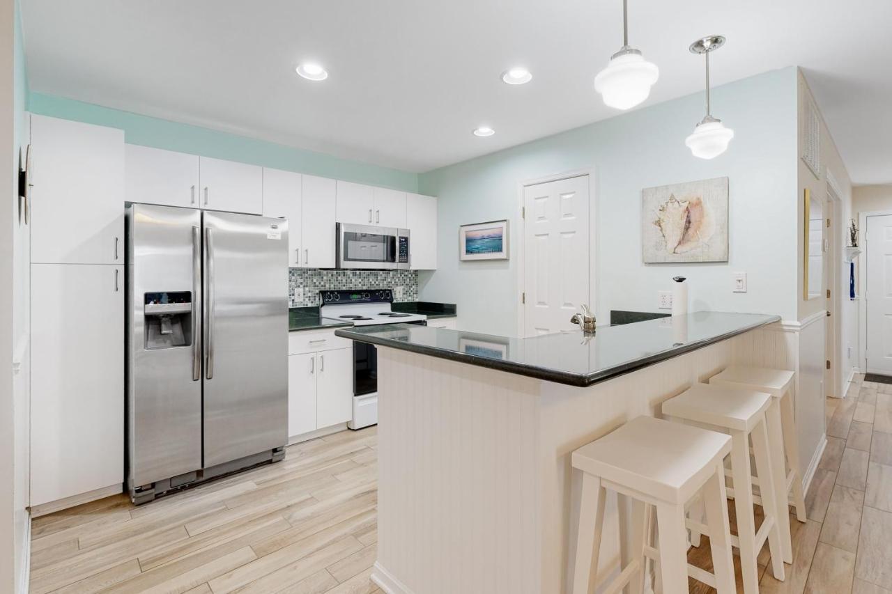 Apartment Sea Colony --- 54004 Sanddollar Ct Bethany Beach