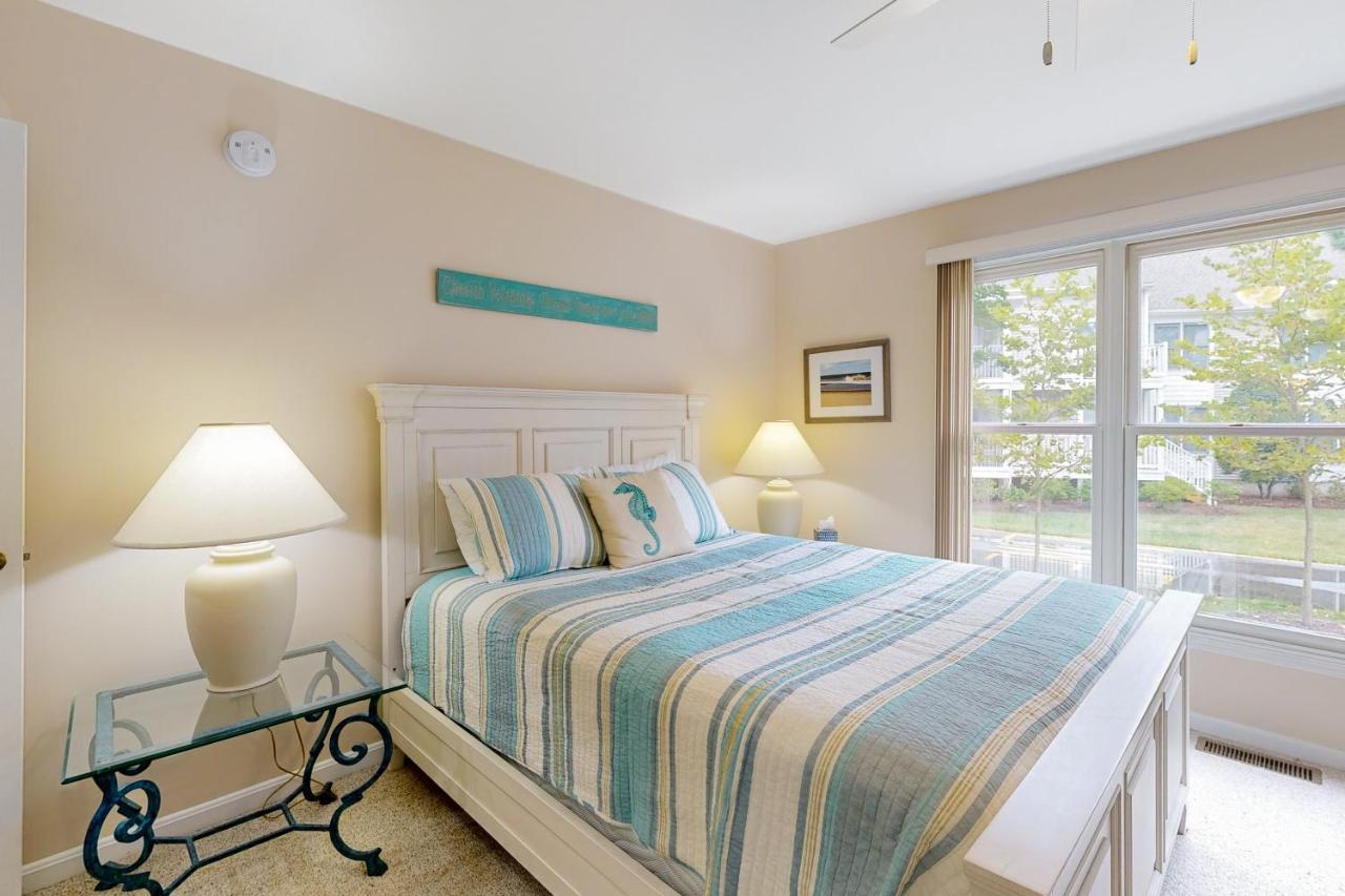Sea Colony --- 54004 Sanddollar Ct Apartment Bethany Beach