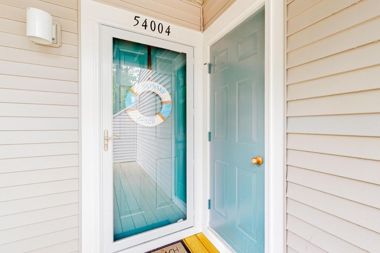Apartment Sea Colony --- 54004 Sanddollar Ct