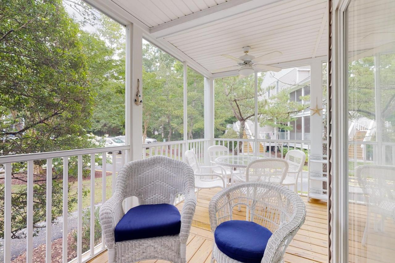 Apartment Sea Colony --- 54004 Sanddollar Ct