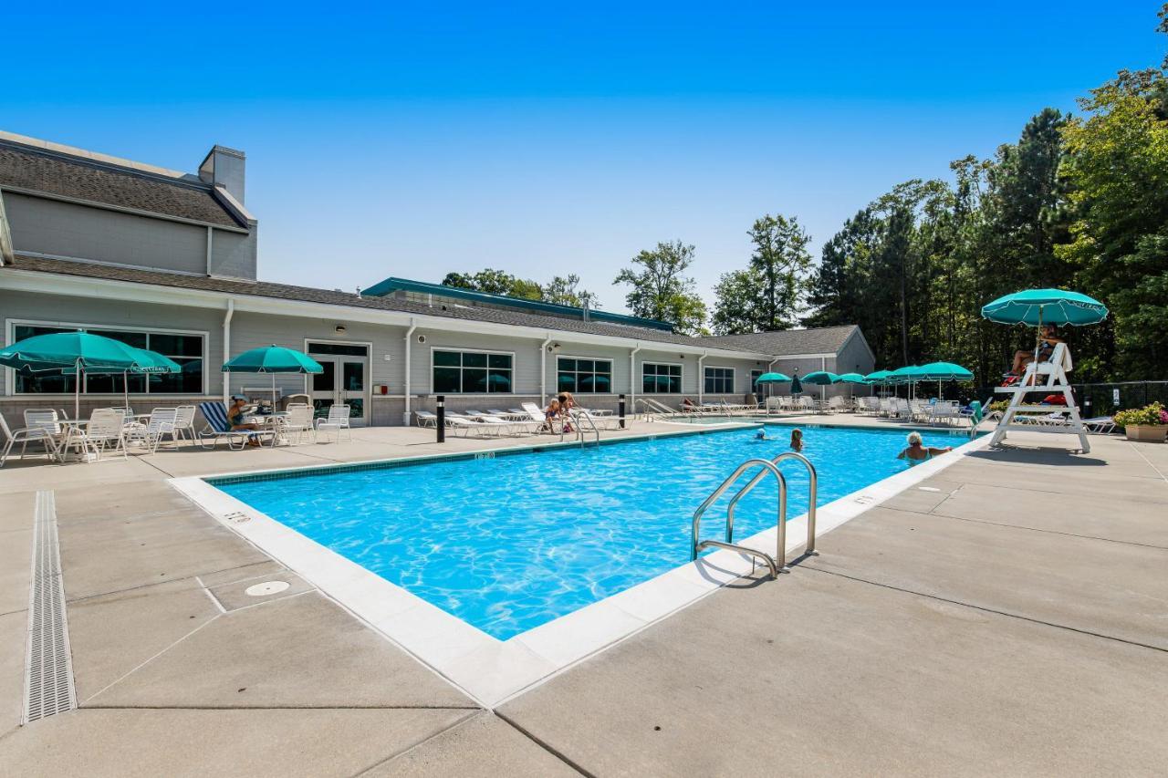 Apartment Sea Colony --- 54004 Sanddollar Ct *