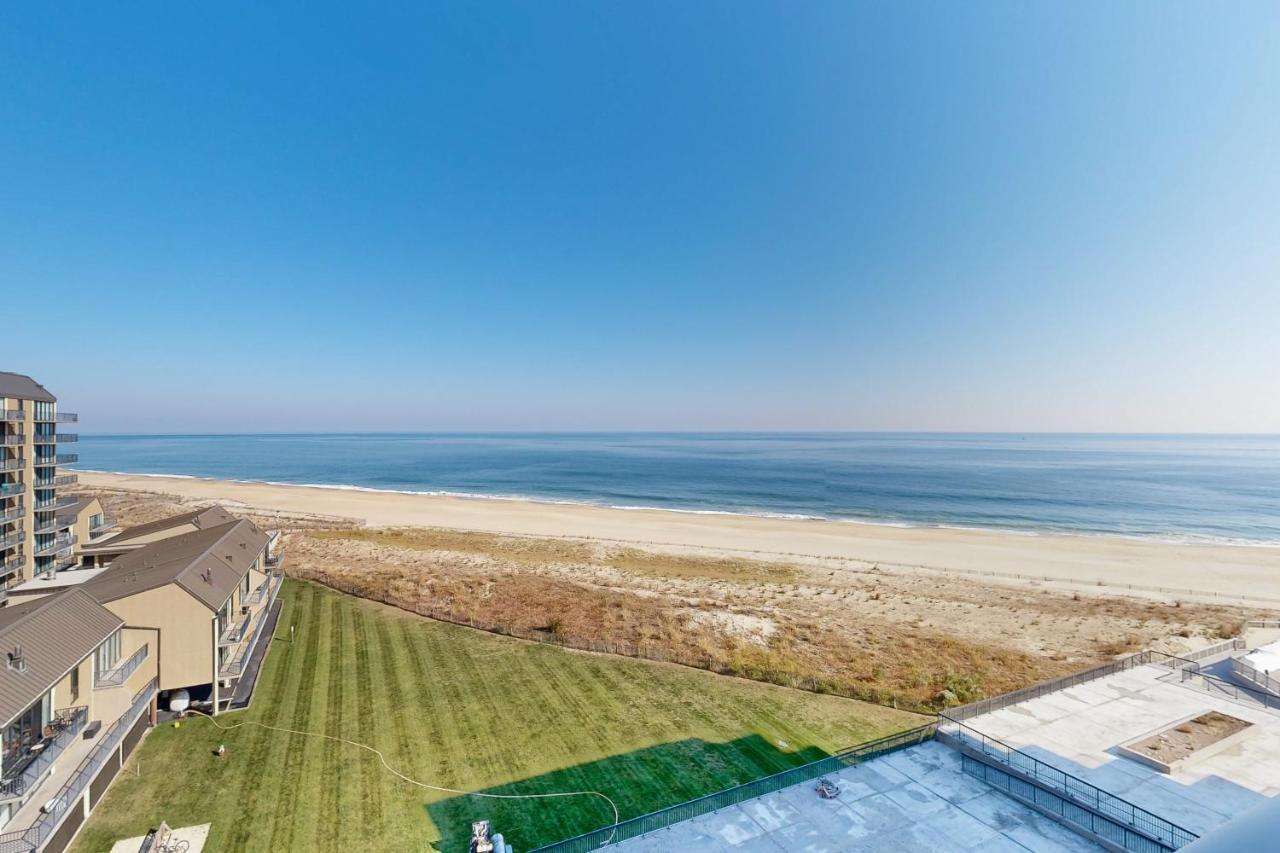 Sea Colony --- 807 Chesapeake House Rd Apartment *
