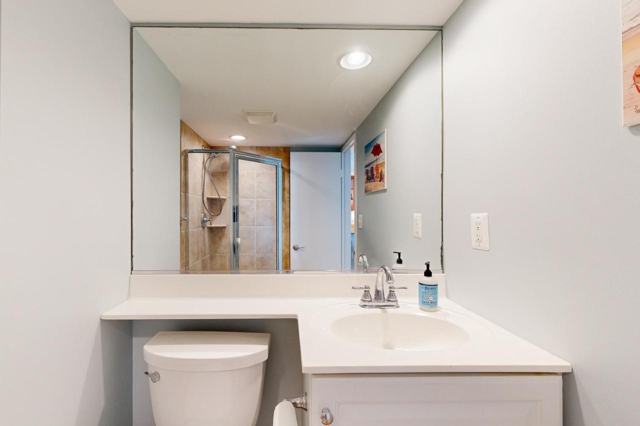 Sea Colony --- 807 Chesapeake House Rd Apartment Bethany Beach