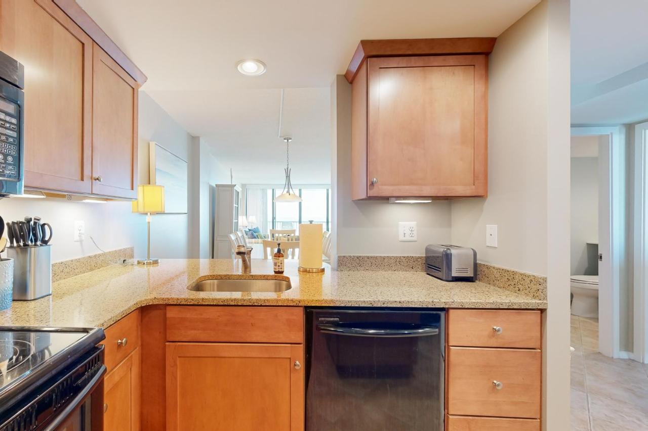 Apartment Sea Colony --- 807 Chesapeake House Rd