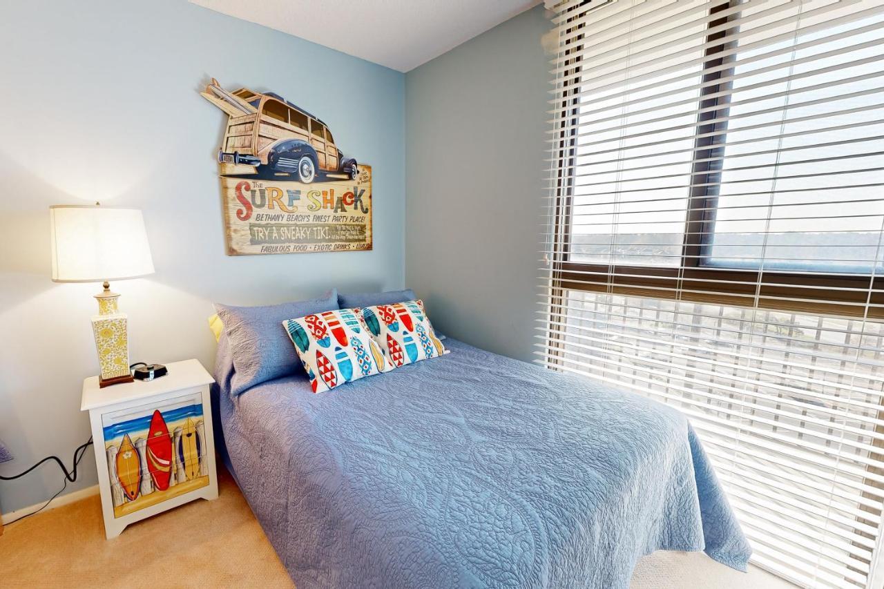 Sea Colony --- 807 Chesapeake House Rd