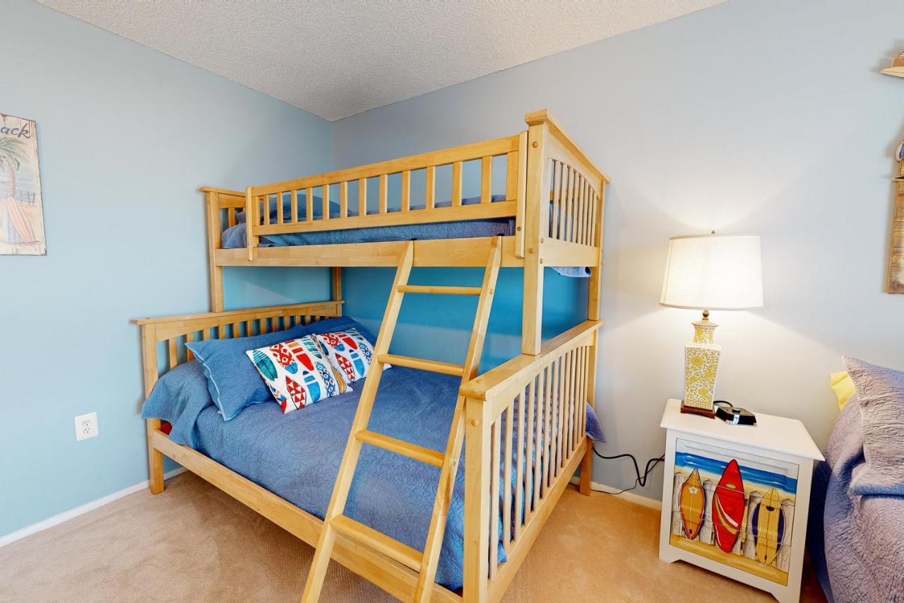 Sea Colony --- 807 Chesapeake House Rd Apartment *