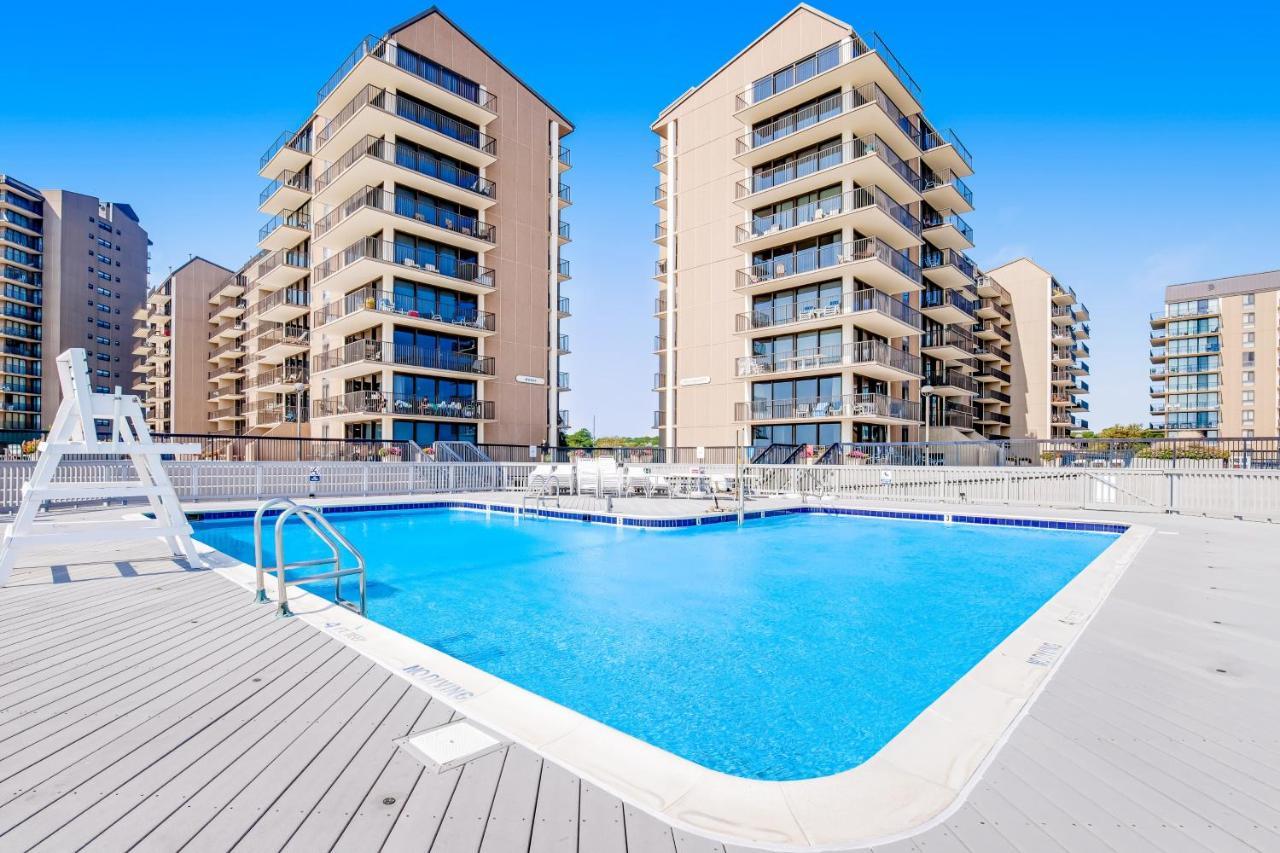 Sea Colony --- 807 Chesapeake House Rd Apartment Bethany Beach