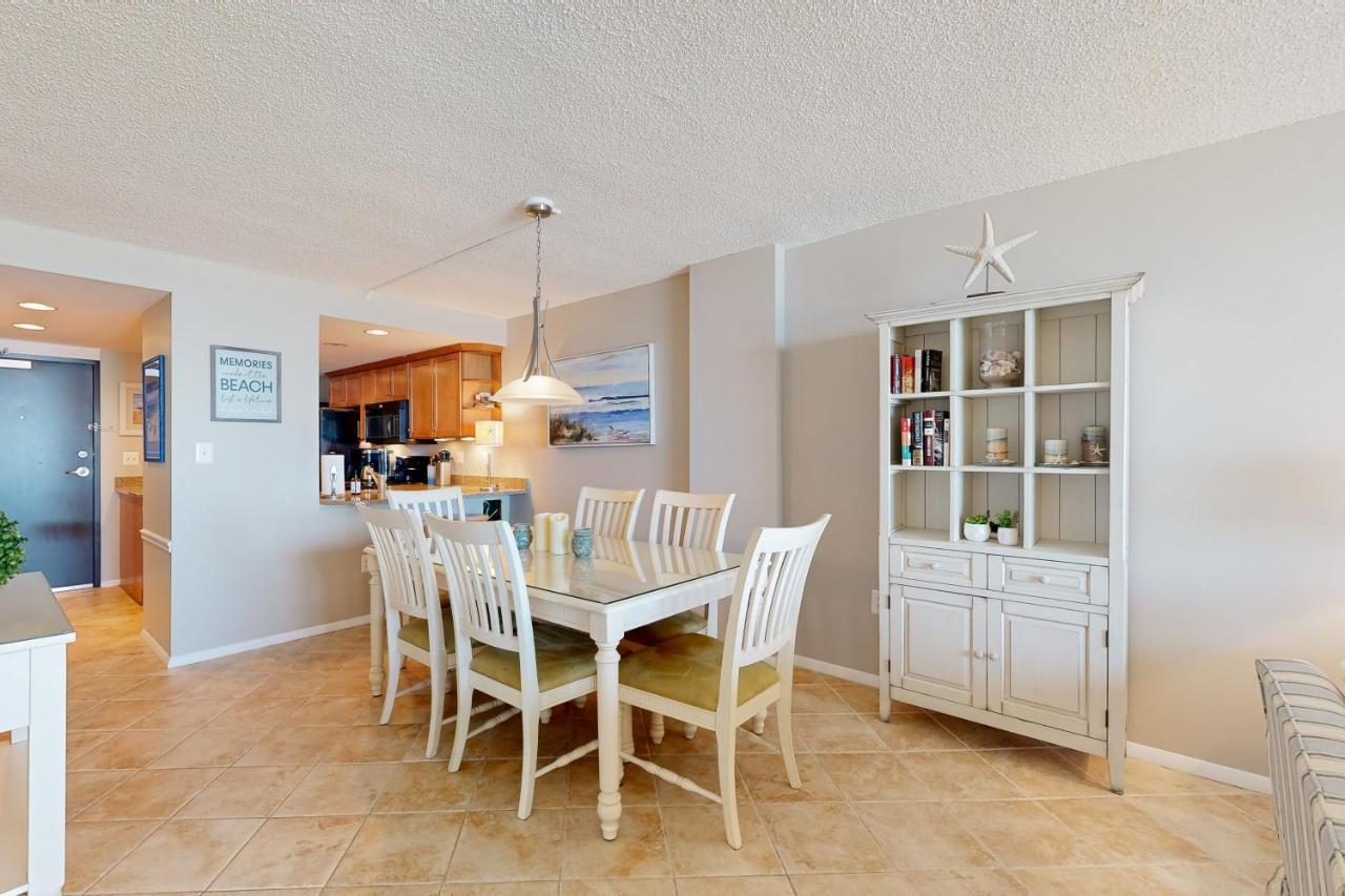 Apartment Sea Colony --- 807 Chesapeake House Rd