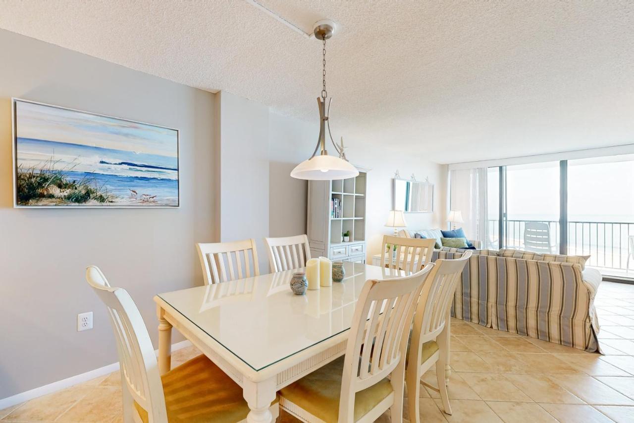 Apartment Sea Colony --- 807 Chesapeake House Rd Bethany Beach