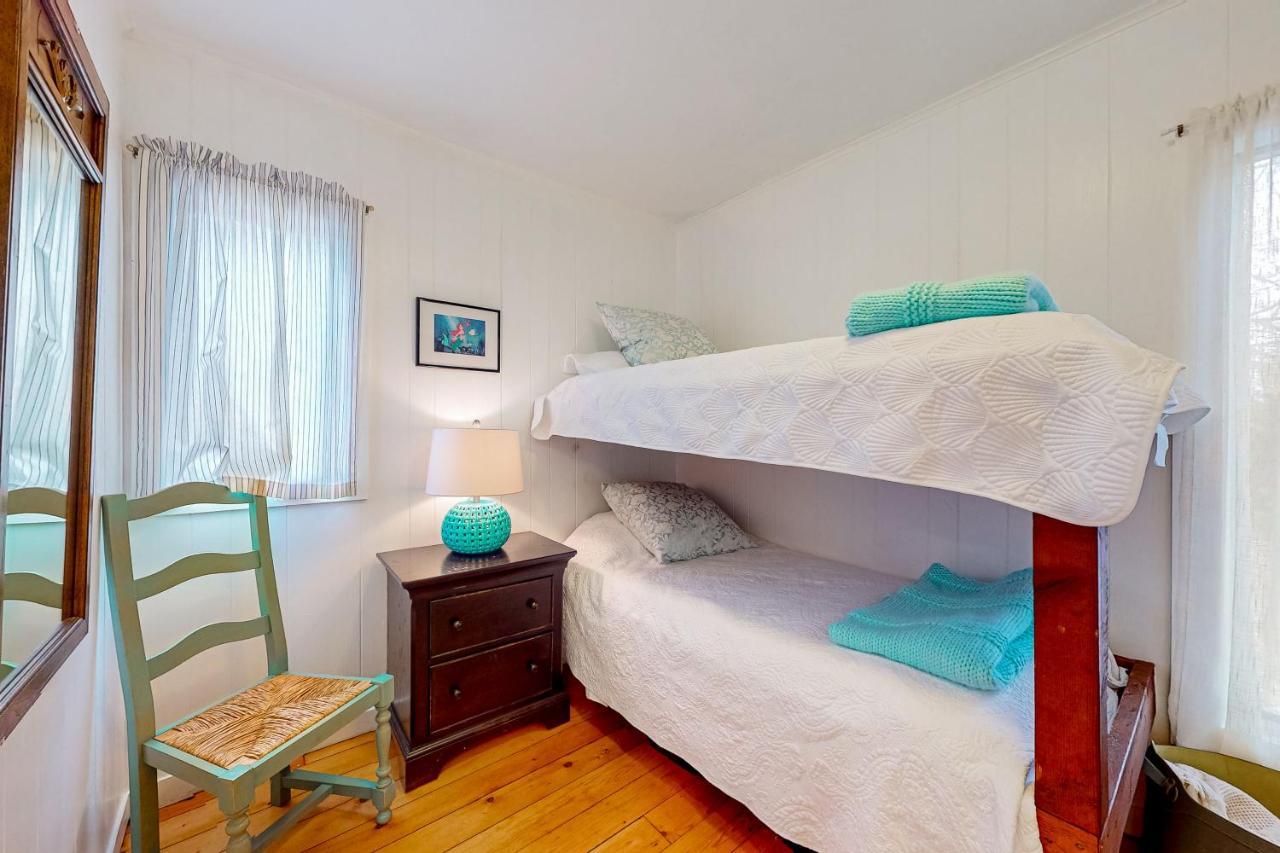 Holiday home Bethany West --- 700 South Center Ct *