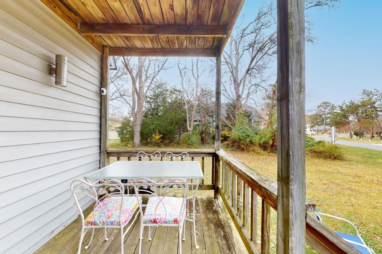 Bethany West --- 700 South Center Ct *