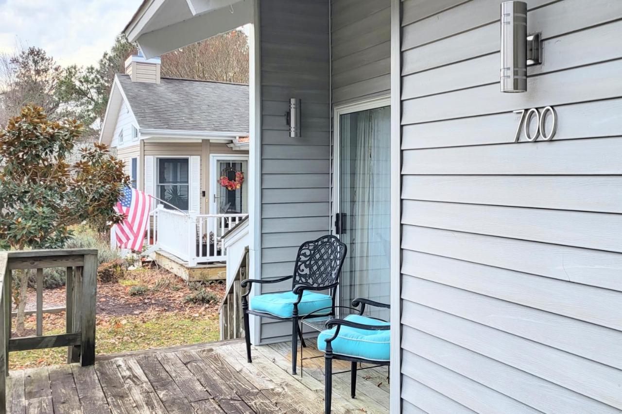 Holiday home Bethany West --- 700 South Center Ct *