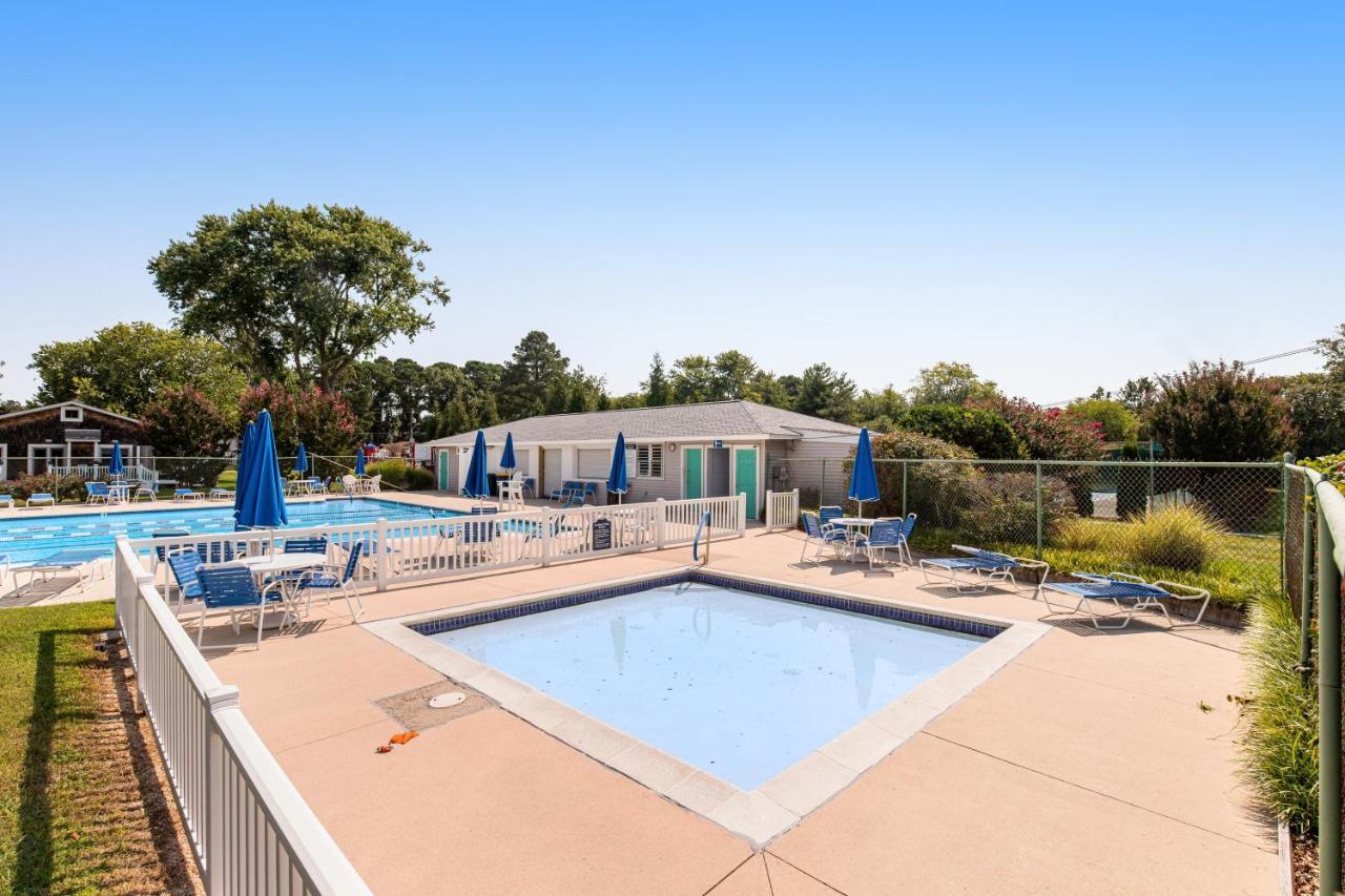 Bethany West --- 700 South Center Ct
