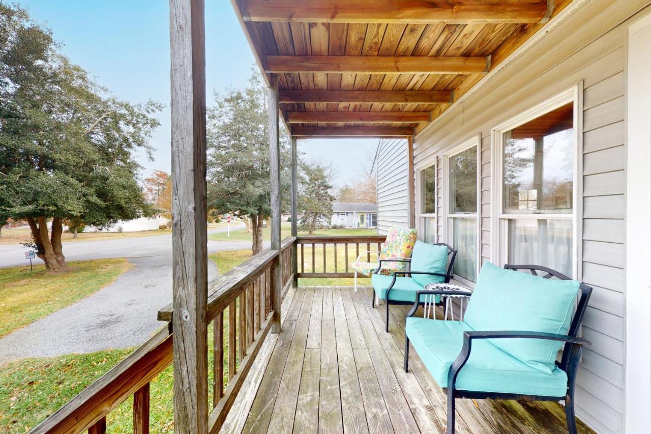 Holiday home Bethany West --- 700 South Center Ct