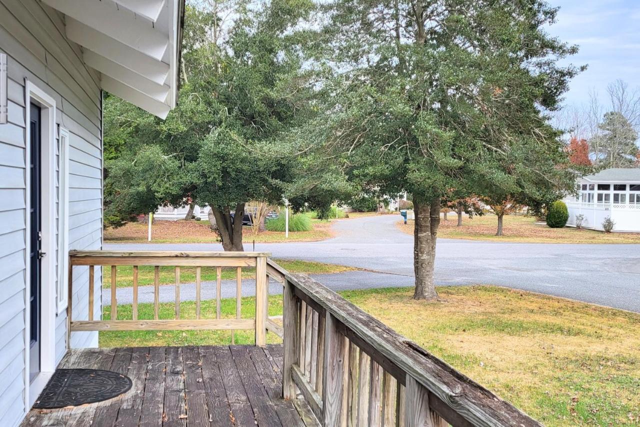 Bethany West --- 700 South Center Ct Bethany Beach