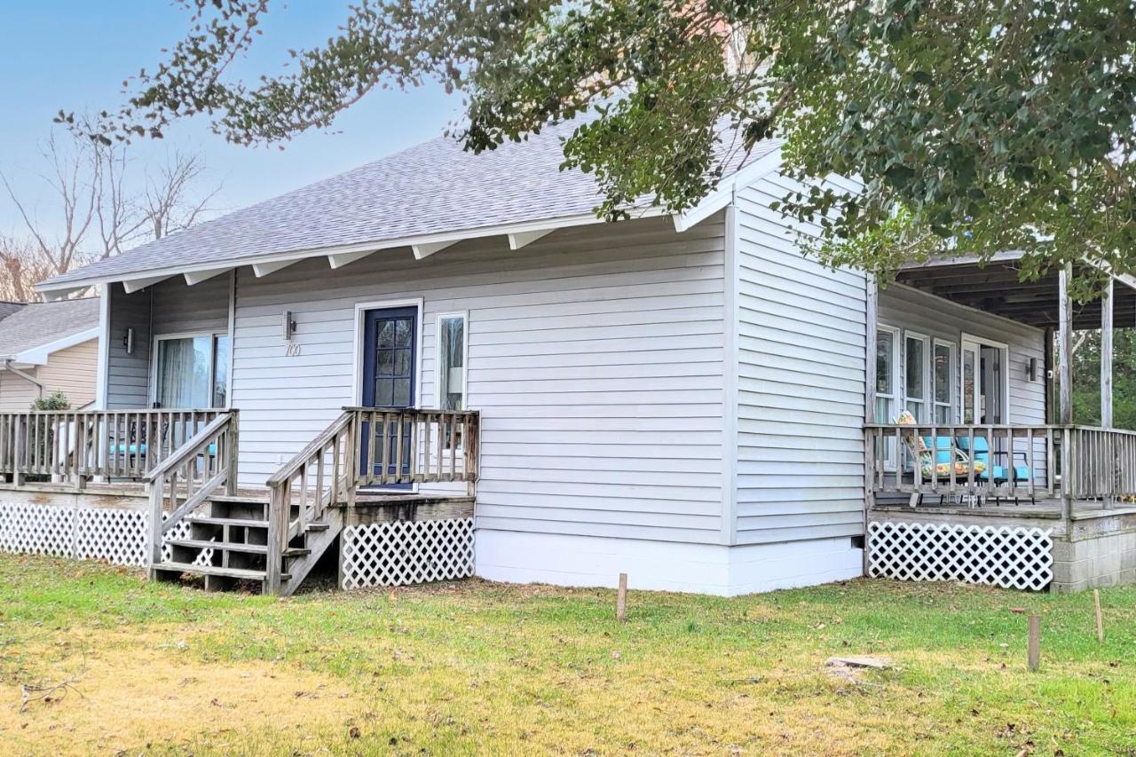 Bethany West --- 700 South Center Ct Holiday home *