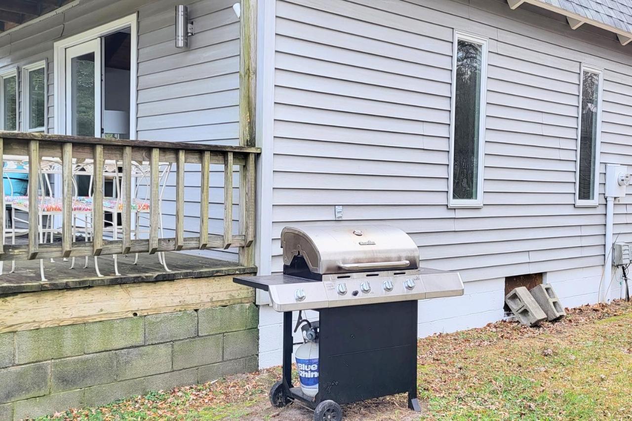 Holiday home Bethany West --- 700 South Center Ct *