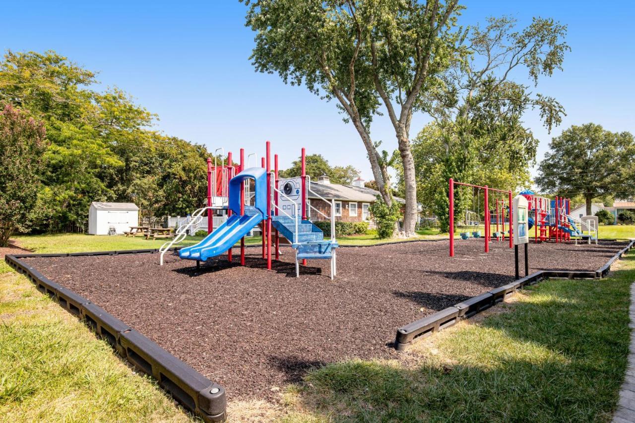 Bethany West --- 700 South Center Ct * Bethany Beach