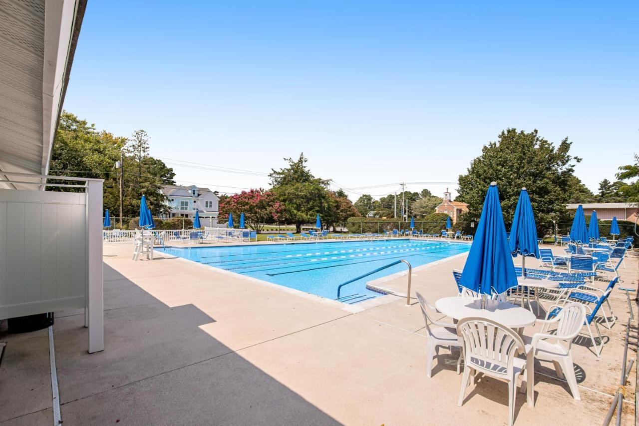 Holiday home Bethany West --- 700 South Center Ct *
