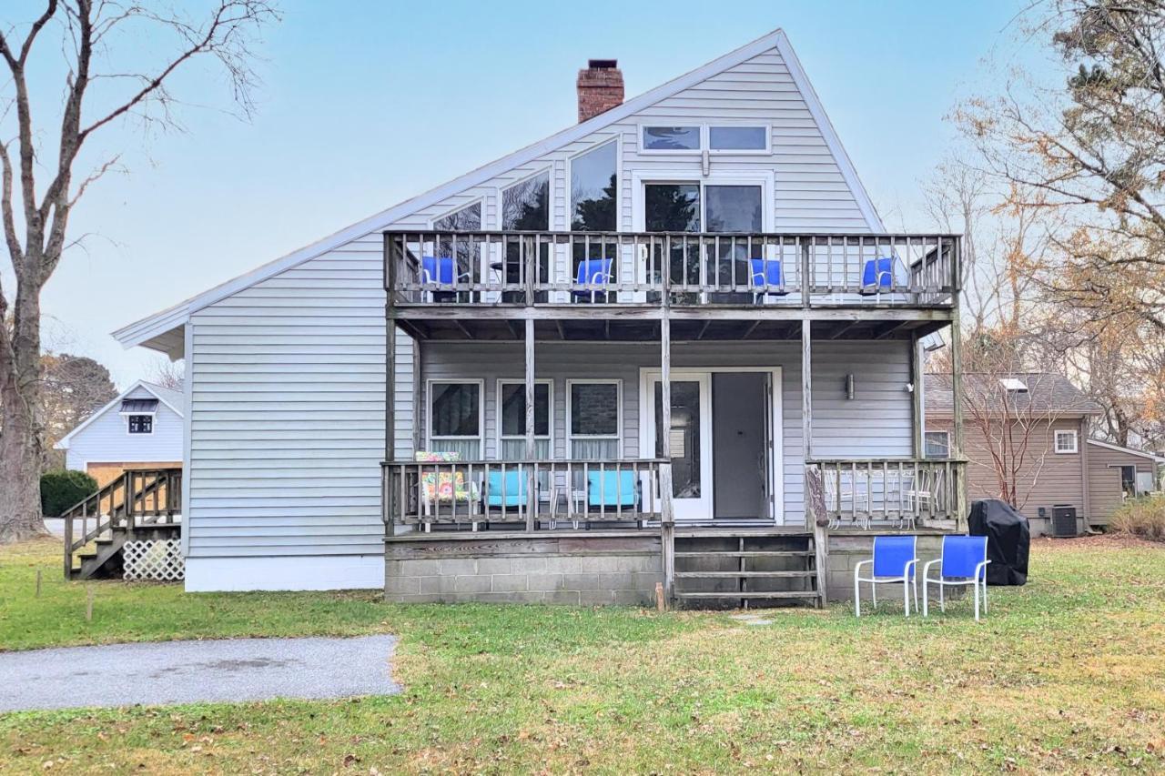 Bethany West --- 700 South Center Ct Holiday home