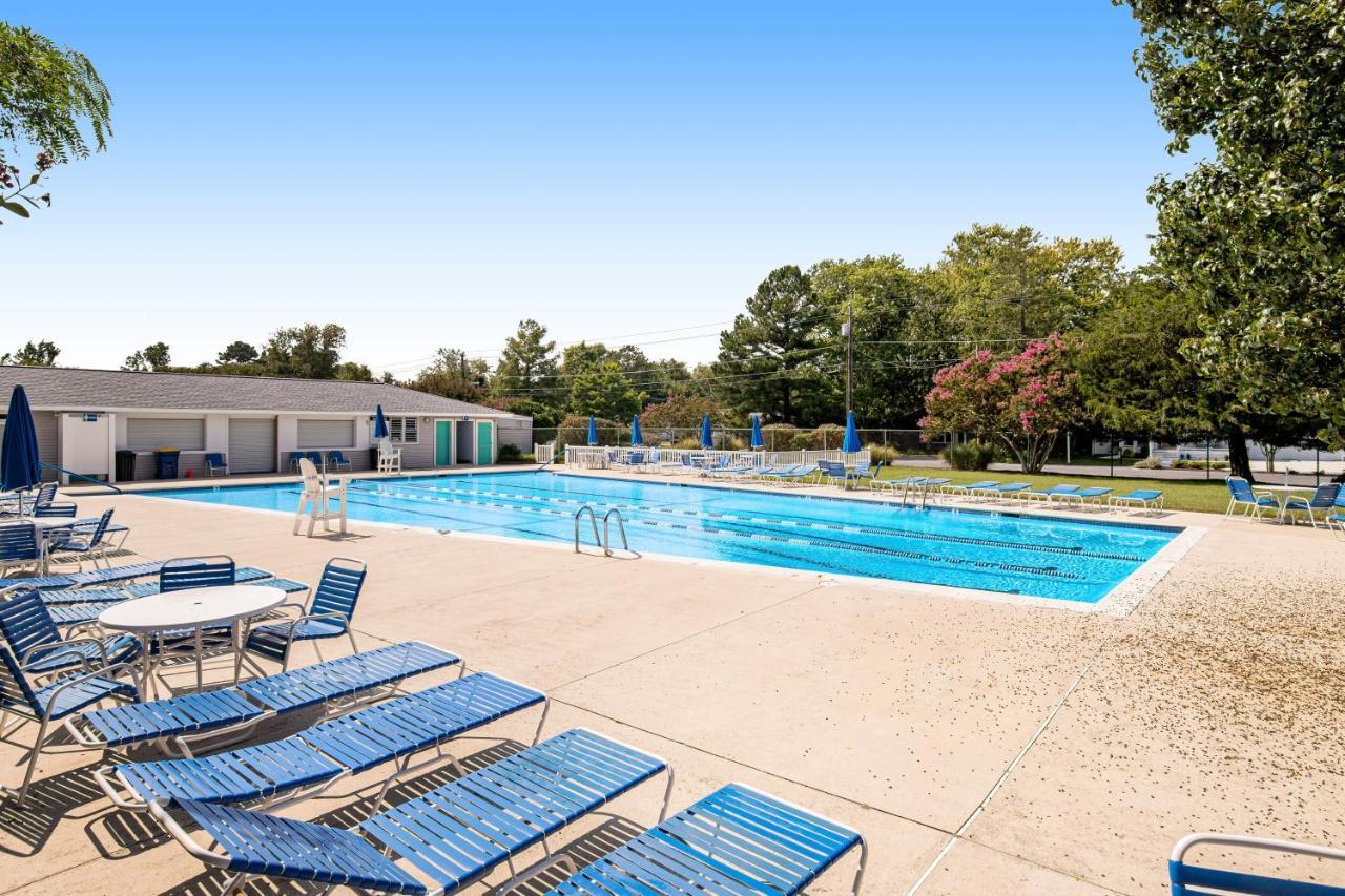 Holiday home Bethany West --- 700 South Center Ct *