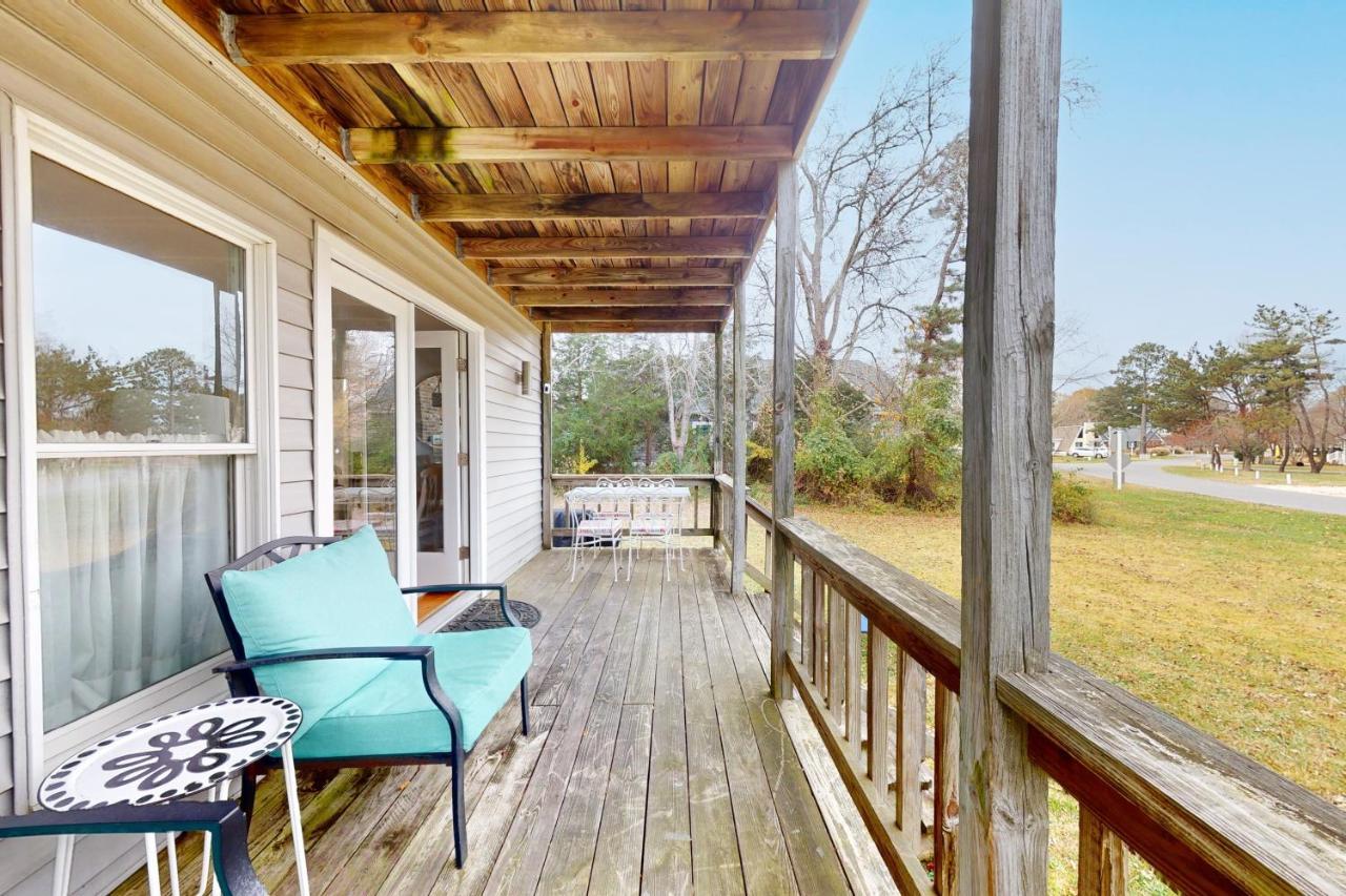 Holiday home Bethany West --- 700 South Center Ct