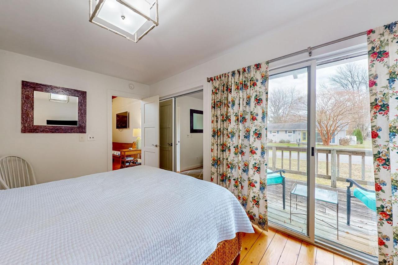 Bethany West --- 700 South Center Ct Holiday home