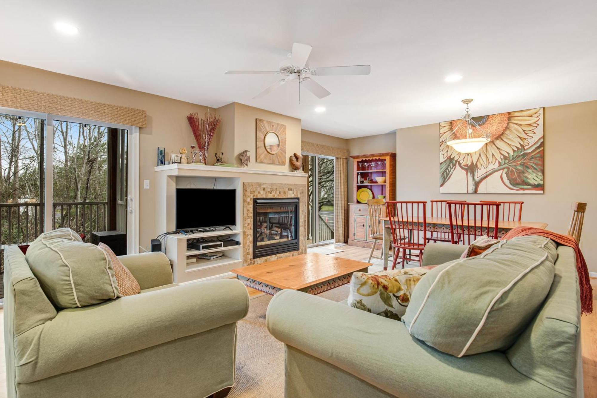 Holiday home Sea Colony Pinewood Iii *