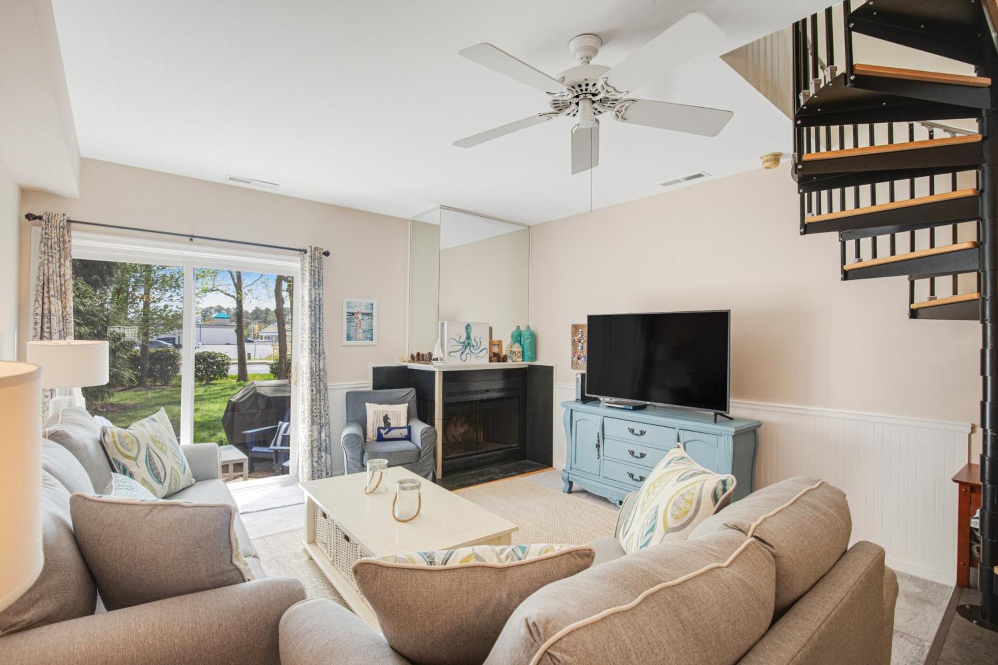 Holiday home Sea Pines Village --- 7 Sea Pines Vill Bethany Beach