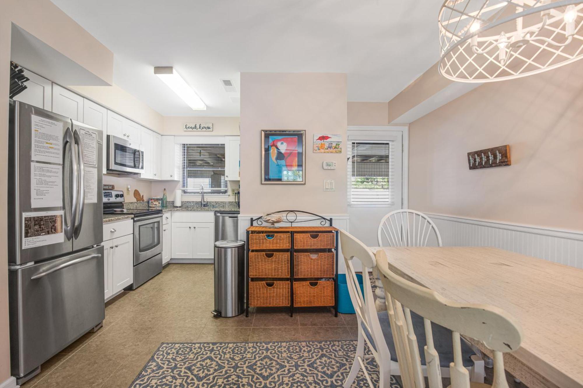 Sea Pines Village --- 7 Sea Pines Vill Bethany Beach
